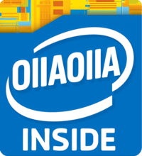 OIIAOIIA Inside Sticker